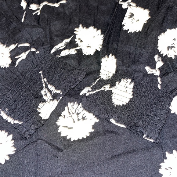 Fat Face Lexi Poppy Dress - Picture 11 of 15